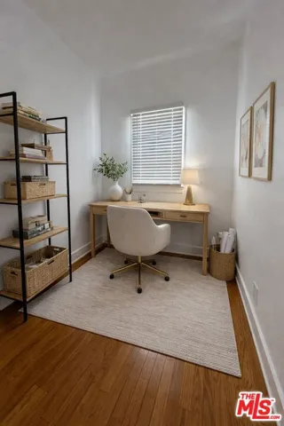 856 S Gramercy Place, Los Angeles, California 90005