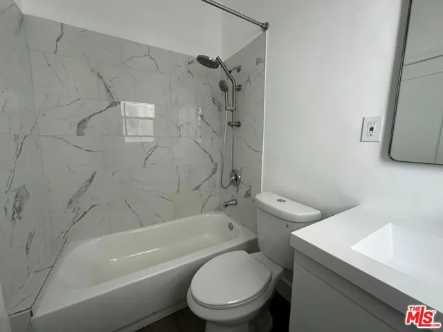 856 S Gramercy Place, Los Angeles, California 90005