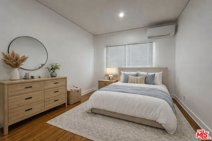 856 S Gramercy Place, Los Angeles, California 90005