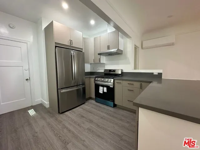 856 S Gramercy Place, Los Angeles, California 90005