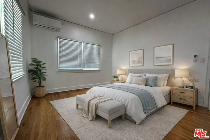 856 S Gramercy Place, Los Angeles, California 90005
