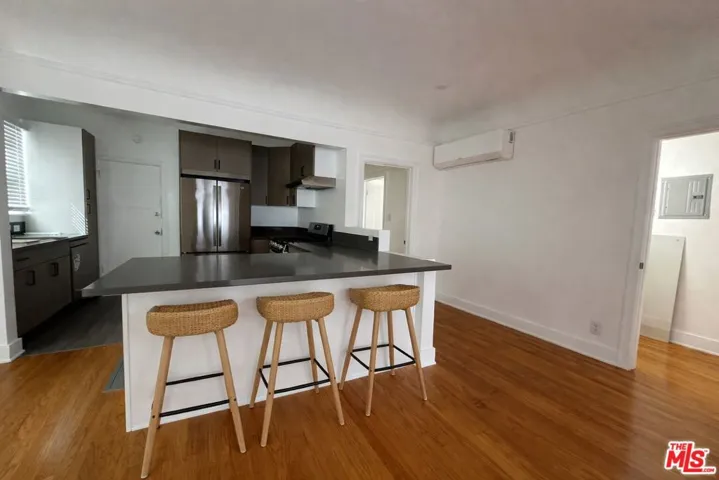 856 S Gramercy Place, Los Angeles, California 90005