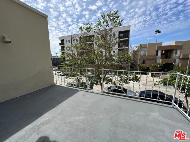 856 S Gramercy Place, Los Angeles, California 90005