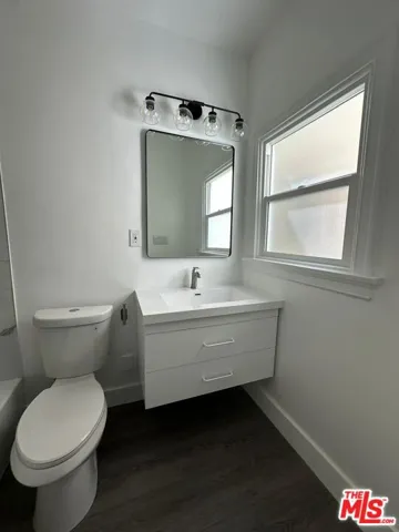 856 S Gramercy Place, Los Angeles, California 90005