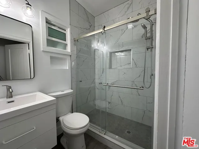 856 S Gramercy Place, Los Angeles, California 90005