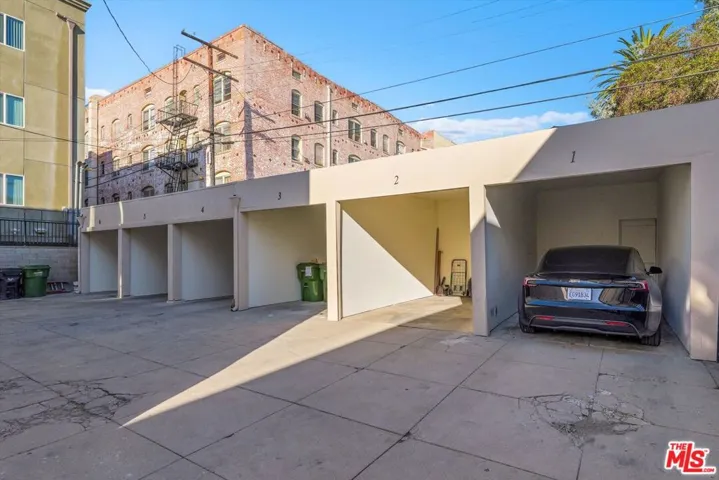 856 S Gramercy Place, Los Angeles, California 90005
