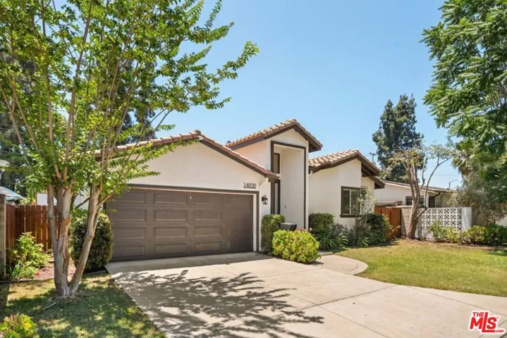 14830 Huston Street, Los Angeles, California 91403