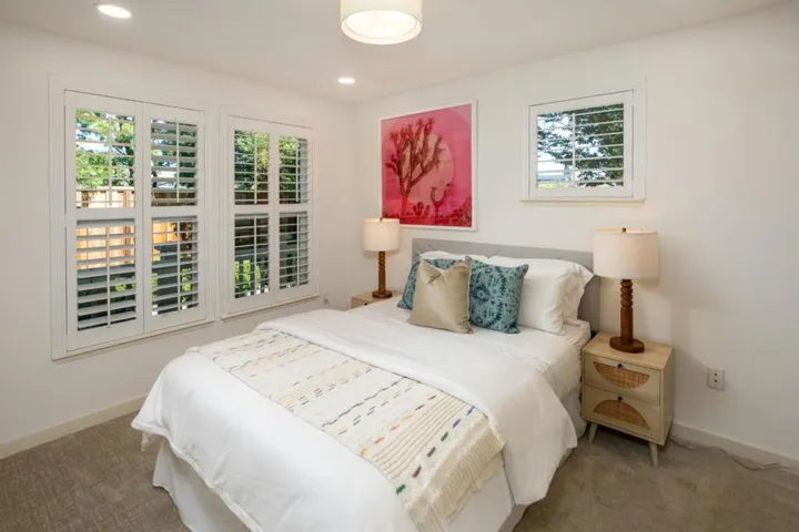 1901 Newbury Drive, Mountain View, California 94043