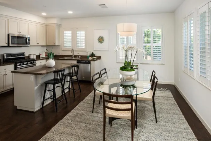 1901 Newbury Drive, Mountain View, California 94043