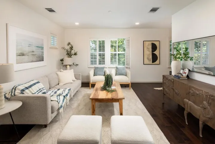 1901 Newbury Drive, Mountain View, California 94043