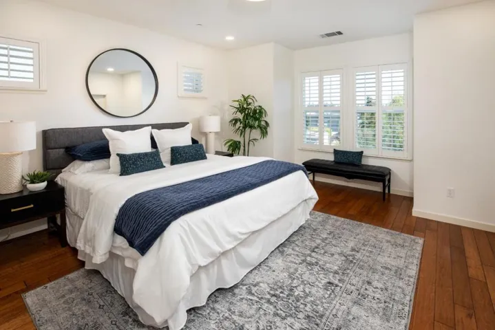 1901 Newbury Drive, Mountain View, California 94043