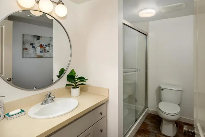 1901 Newbury Drive, Mountain View, California 94043