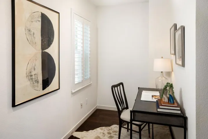 1901 Newbury Drive, Mountain View, California 94043