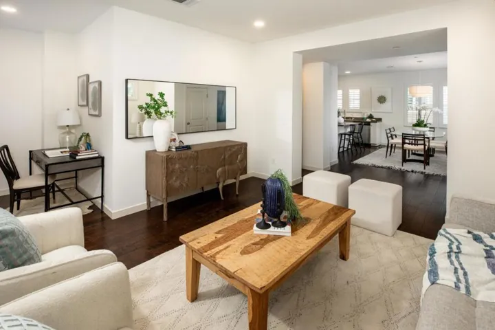 1901 Newbury Drive, Mountain View, California 94043