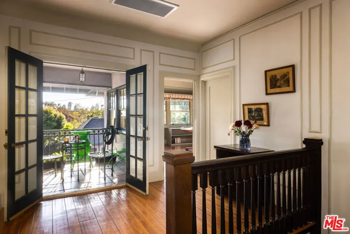 309 S Plymouth Boulevard, Los Angeles, California 90020