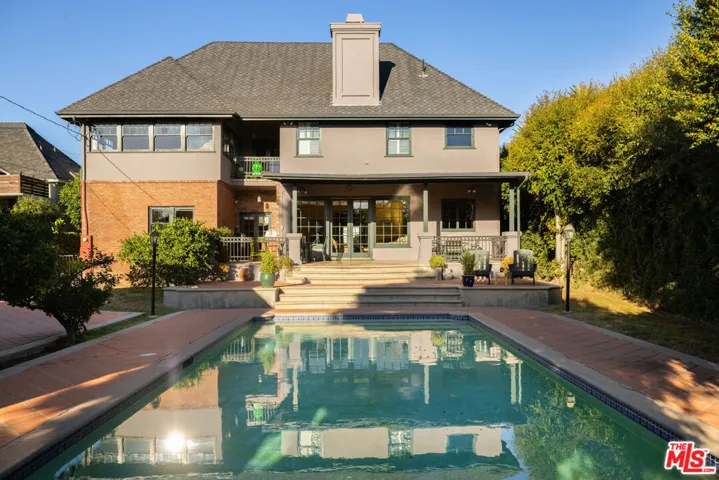 309 S Plymouth Boulevard, Los Angeles, California 90020