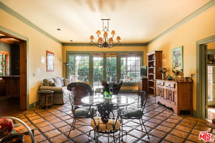 309 S Plymouth Boulevard, Los Angeles, California 90020