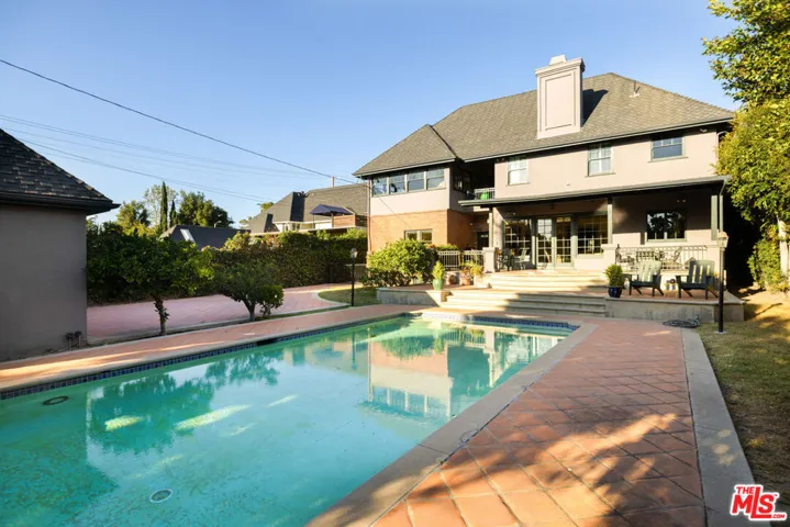 309 S Plymouth Boulevard, Los Angeles, California 90020