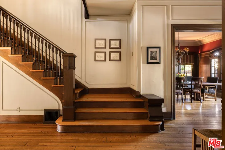 309 S Plymouth Boulevard, Los Angeles, California 90020