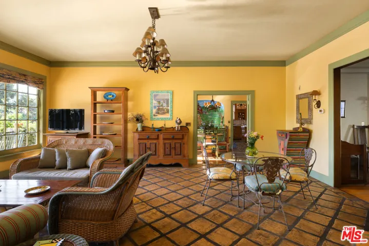 309 S Plymouth Boulevard, Los Angeles, California 90020