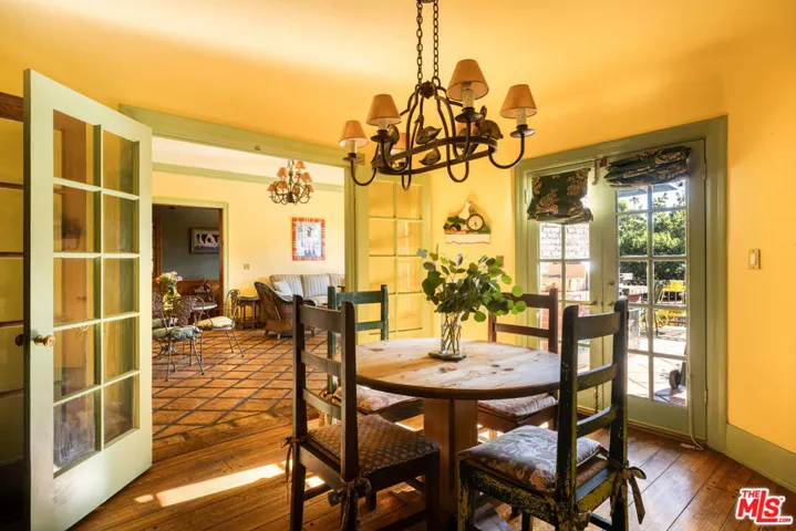 309 S Plymouth Boulevard, Los Angeles, California 90020