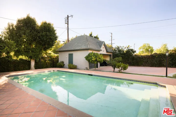 309 S Plymouth Boulevard, Los Angeles, California 90020