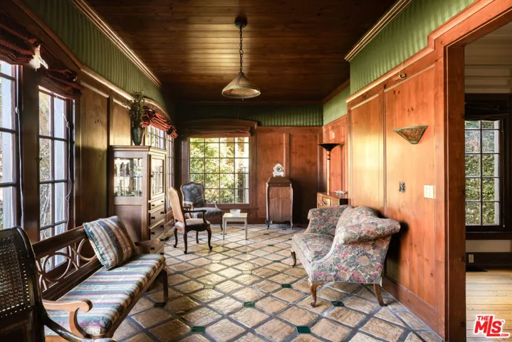 309 S Plymouth Boulevard, Los Angeles, California 90020