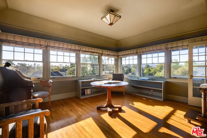 309 S Plymouth Boulevard, Los Angeles, California 90020
