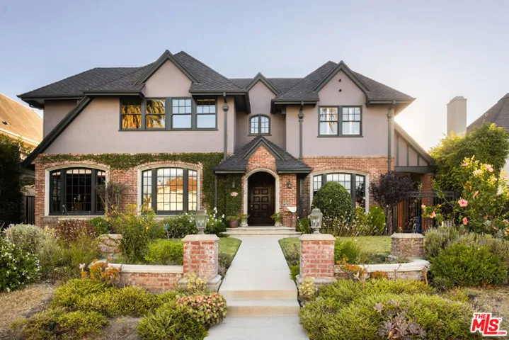 309 S Plymouth Boulevard, Los Angeles, California 90020