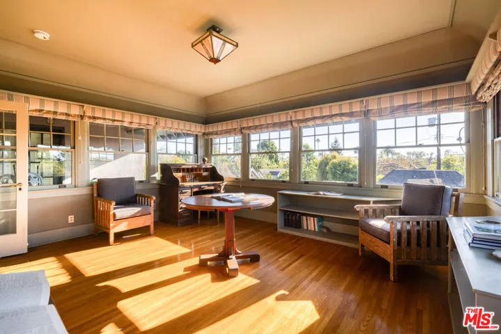 309 S Plymouth Boulevard, Los Angeles, California 90020