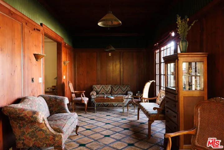309 S Plymouth Boulevard, Los Angeles, California 90020