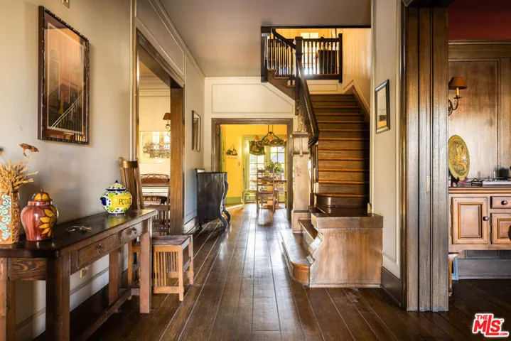 309 S Plymouth Boulevard, Los Angeles, California 90020