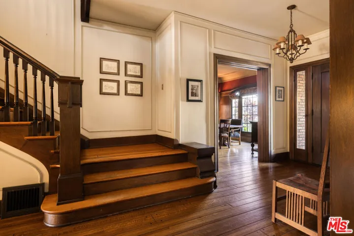 309 S Plymouth Boulevard, Los Angeles, California 90020