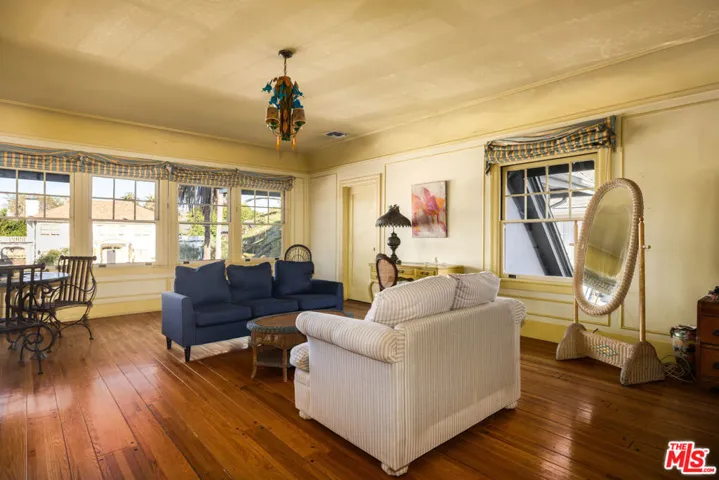 309 S Plymouth Boulevard, Los Angeles, California 90020