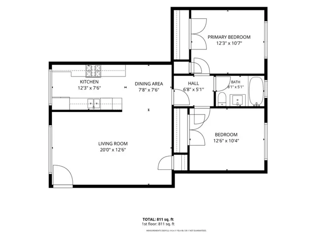 6065 Pickford Place, Los Angeles, California 90035