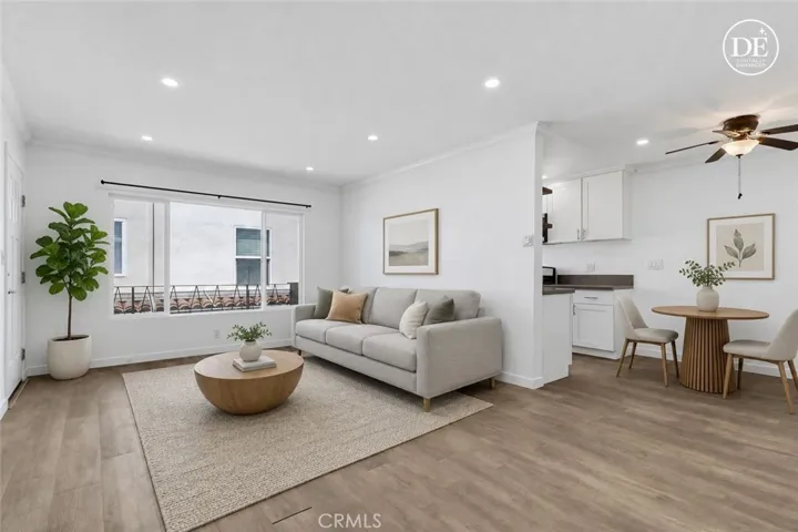 6065 Pickford Place, Los Angeles, California 90035