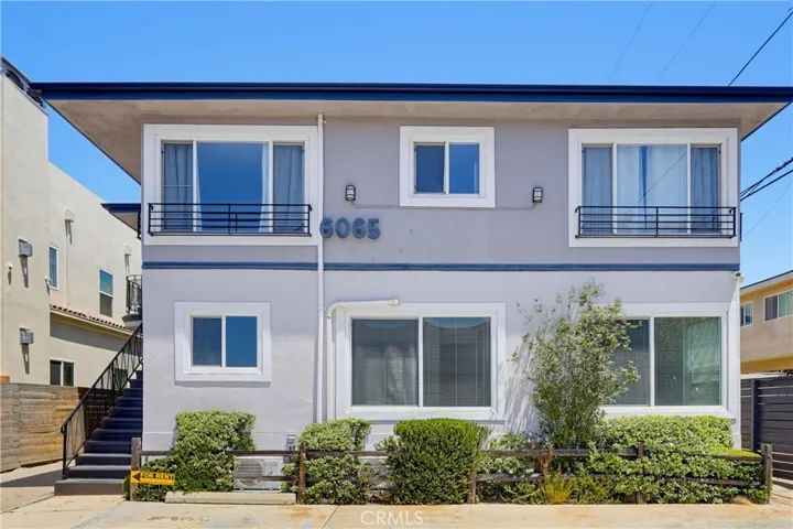 6065 Pickford Place, Los Angeles, California 90035