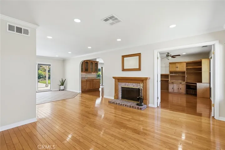 22401 Barbacoa, Saugus, California 91350