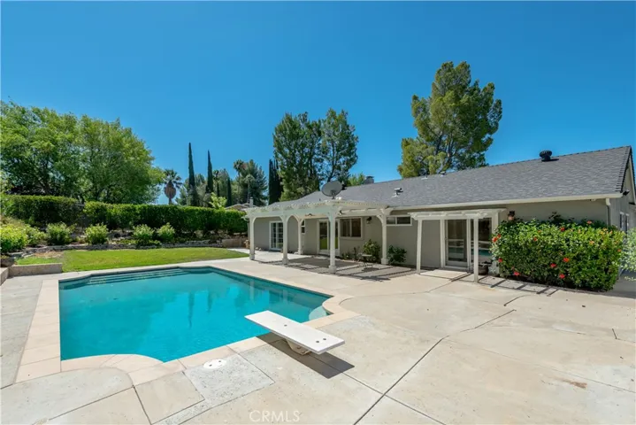 22401 Barbacoa, Saugus, California 91350
