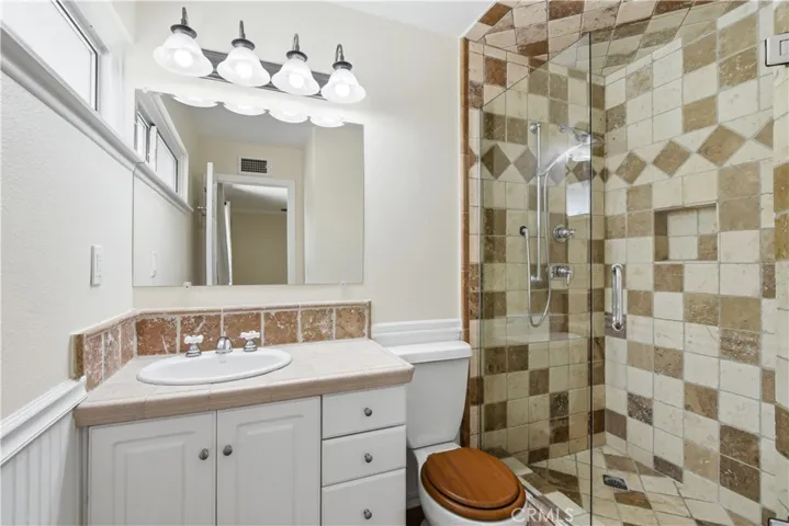 22401 Barbacoa, Saugus, California 91350
