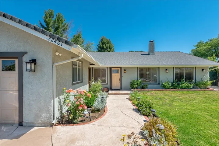 22401 Barbacoa, Saugus, California 91350