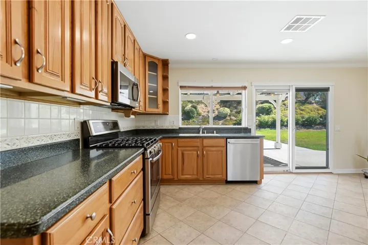 22401 Barbacoa, Saugus, California 91350