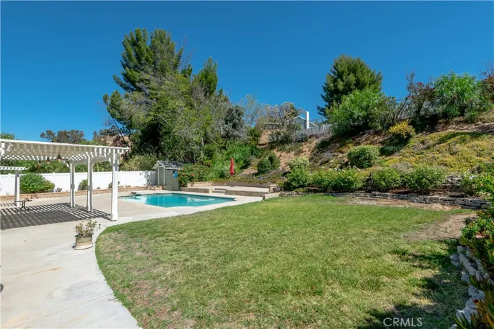 22401 Barbacoa, Saugus, California 91350