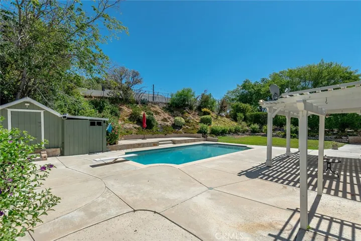 22401 Barbacoa, Saugus, California 91350