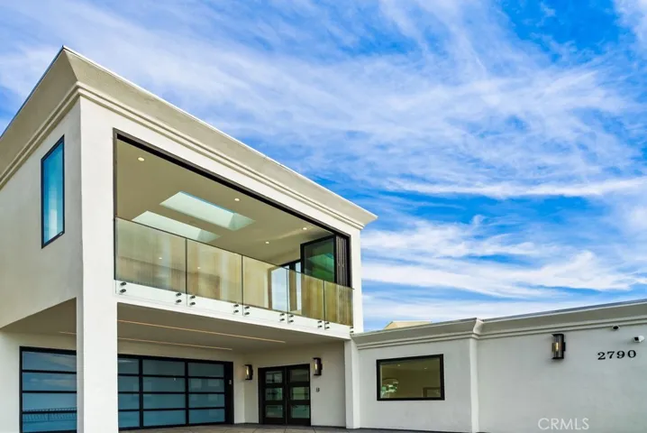 2790 A Queda Way, Laguna Beach, California 92651