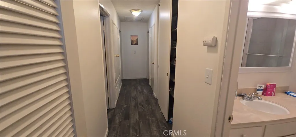 2715's Hallway