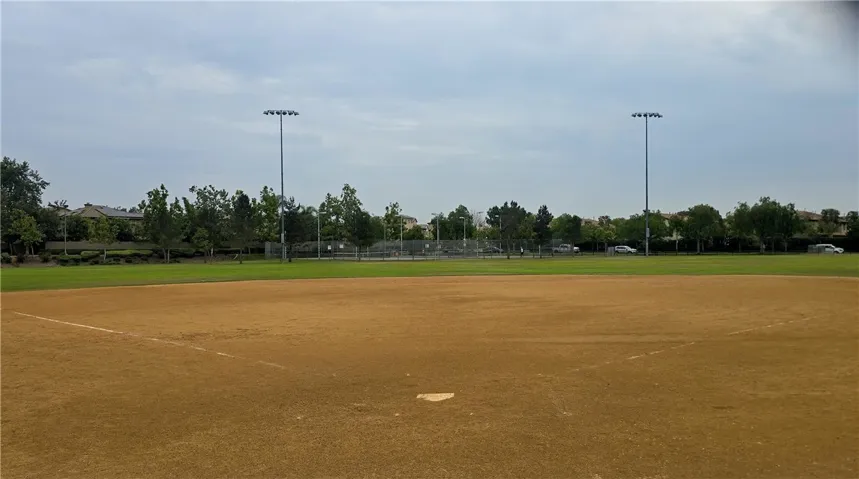 Steve Ambriz Memorial Park baseball fields just .3 miles away