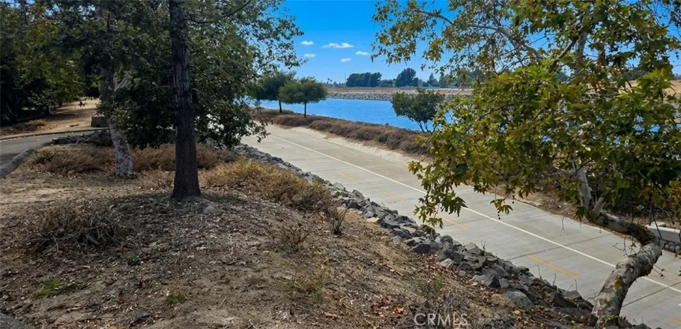 Santa Ana River Trail less than 1 mile away