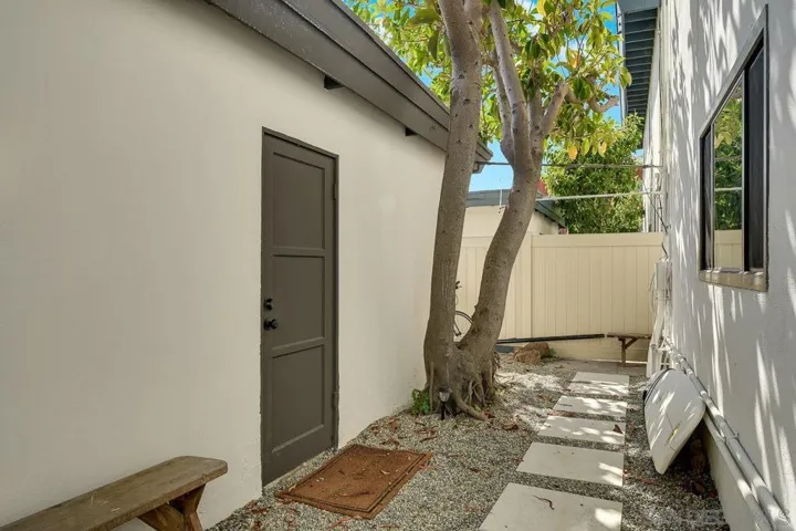 809 Dover Court, San Diego, California 92109