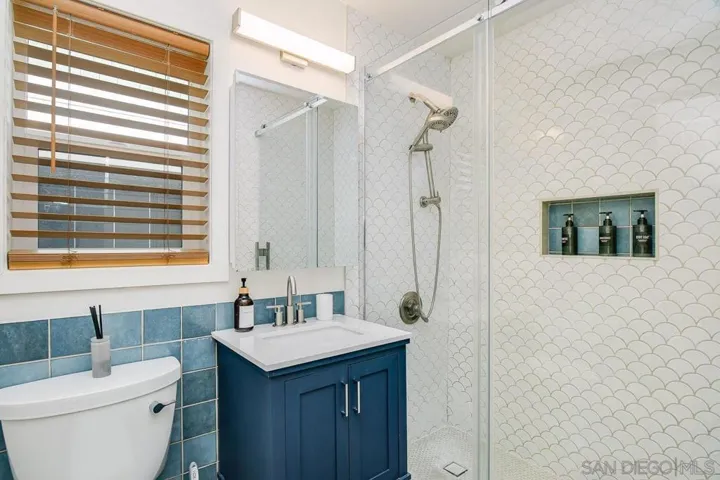 809 Dover Court, San Diego, California 92109